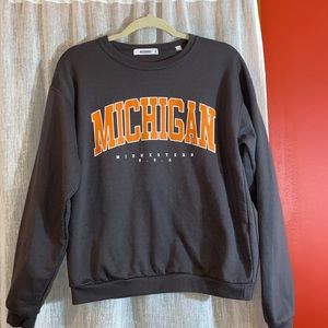 adore you sweatshirt